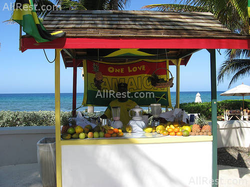 Ritz-Carlton Golf & Spa Resort 71